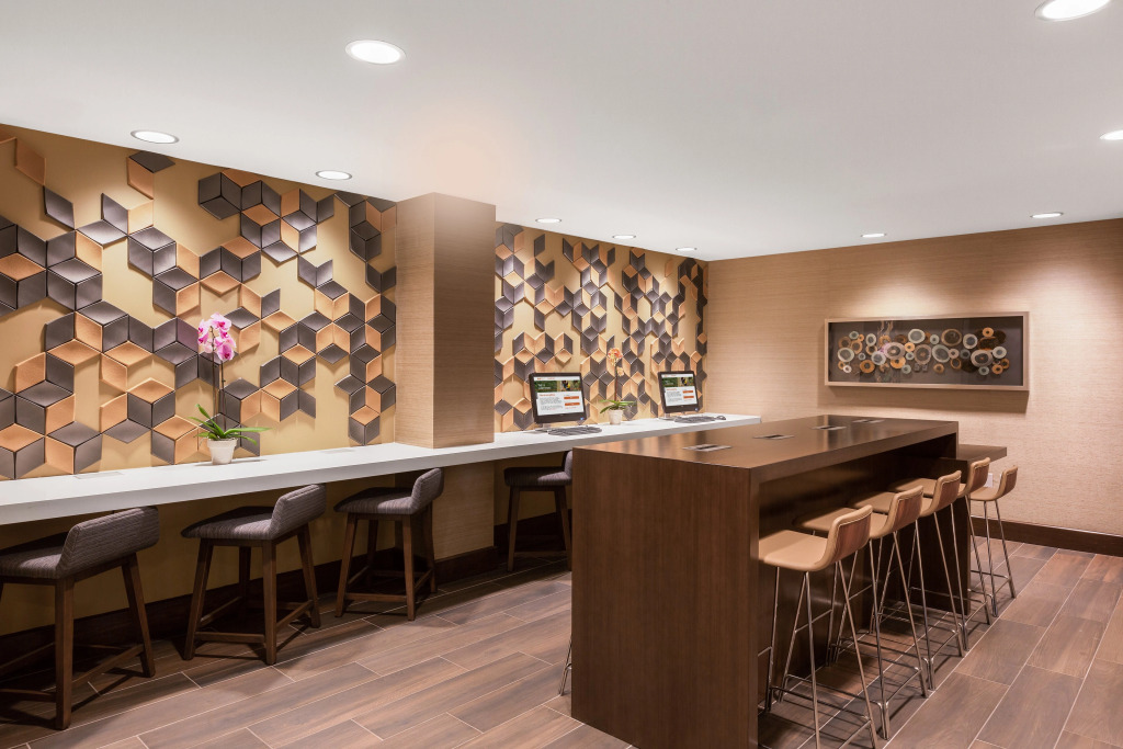 Holiday Inn La Mirada Buena Park by IHG