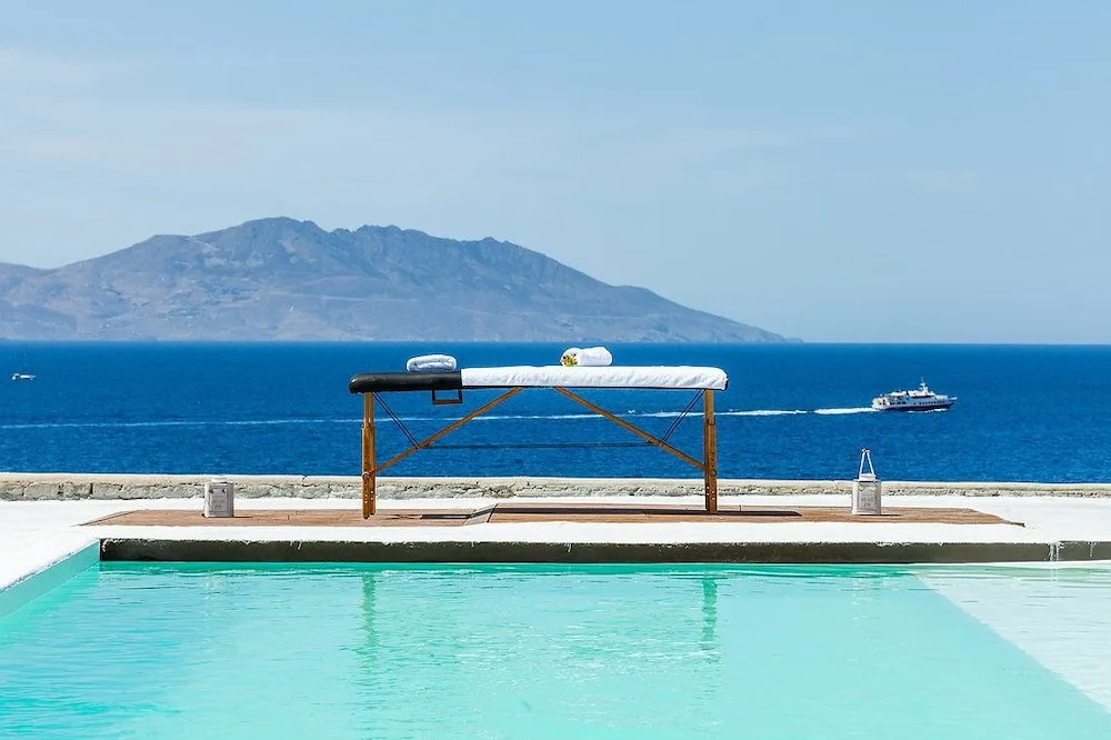 Villa Rafaella by Mykonos Pearls