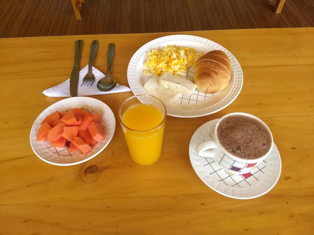 Hostal Don Jose