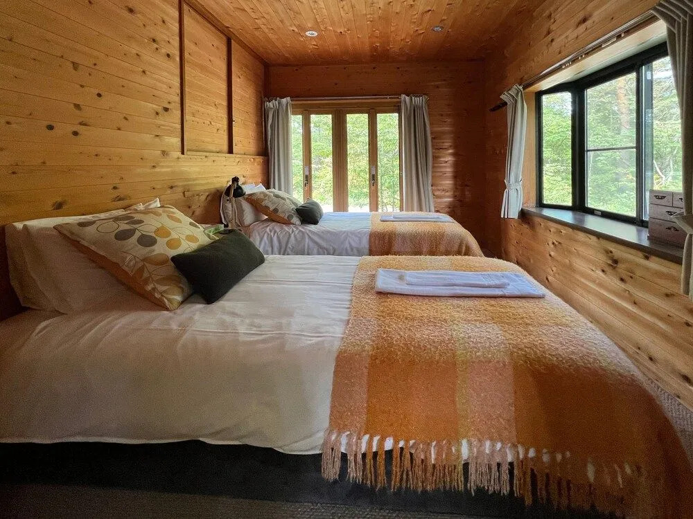 Hinoki Cabin Hakuba 1 - Vacation STAY 76723v