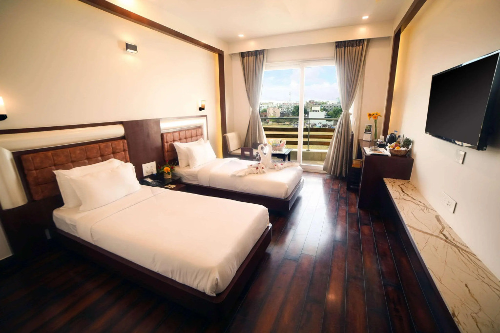 Comfort Inn Benaras
