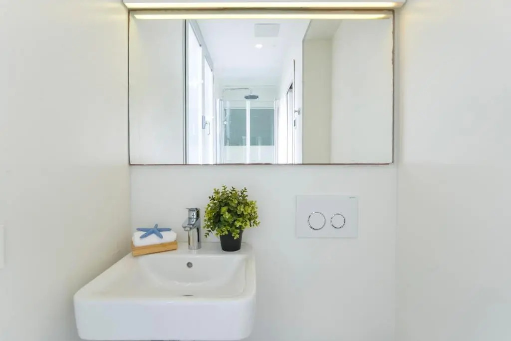 CANAMI... Luxury apartment with best sea views.