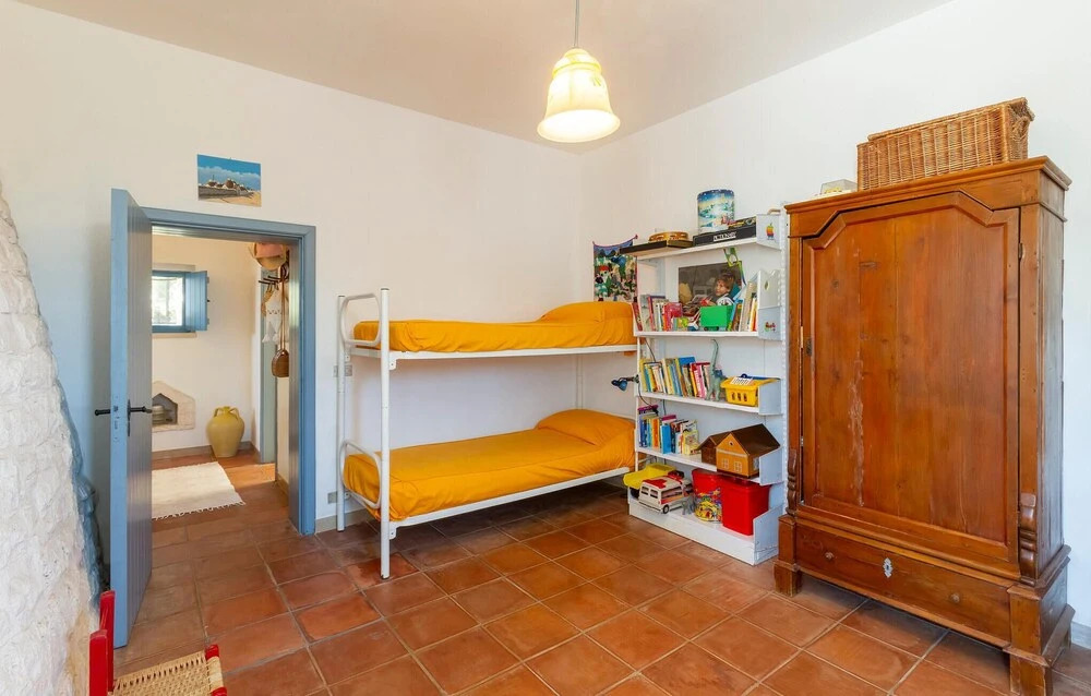 Beautiful Home in Cisternino With 3 Bedrooms and Wifi
