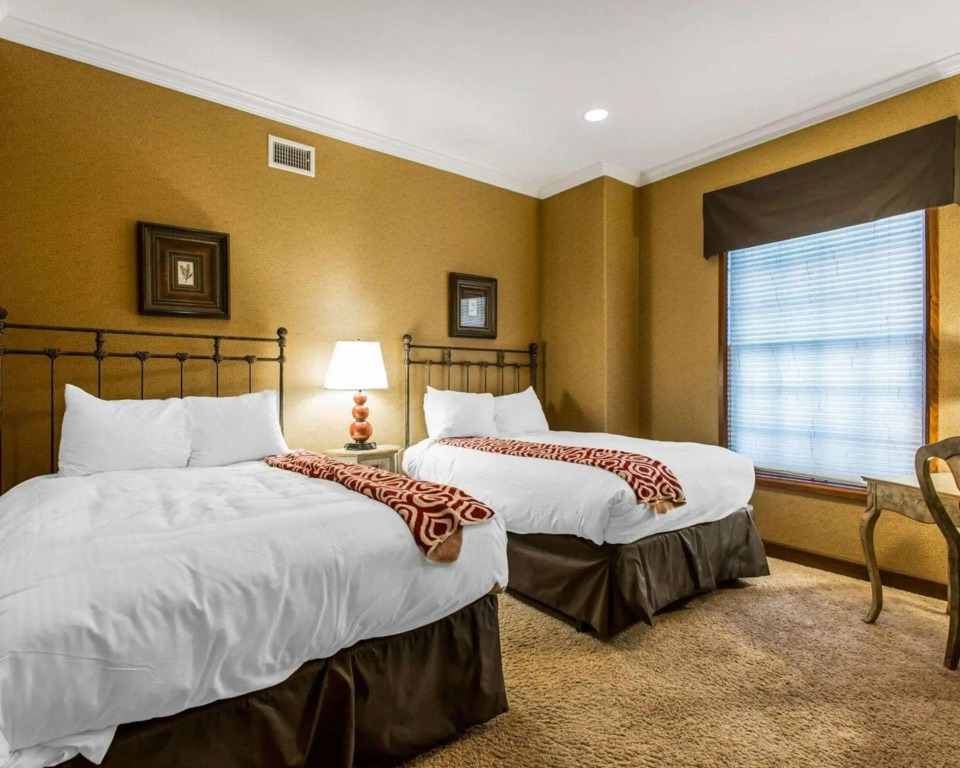 Bluegreen Vacations Big Bear Village, an Ascend Collection Resort