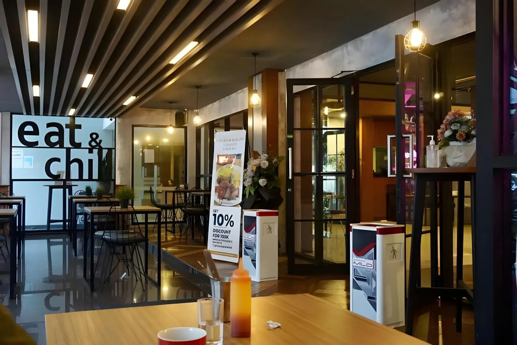Gandasari Hotel