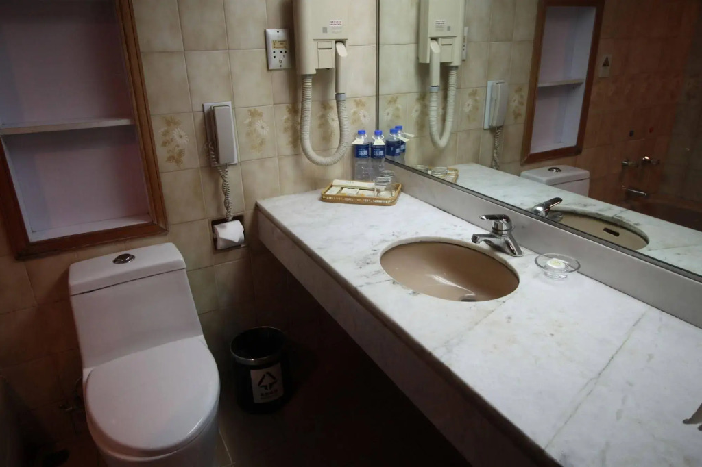 Guangzhou Hotel