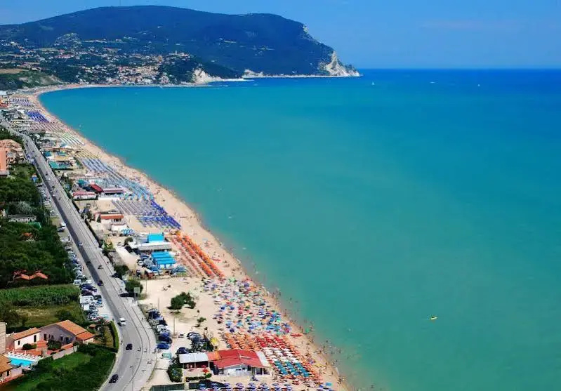 Adamo ed Eva Resort