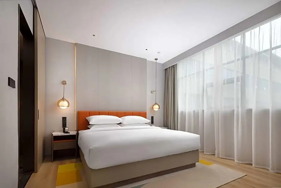 Home2 Suite by Hilton Chongqing South Bank