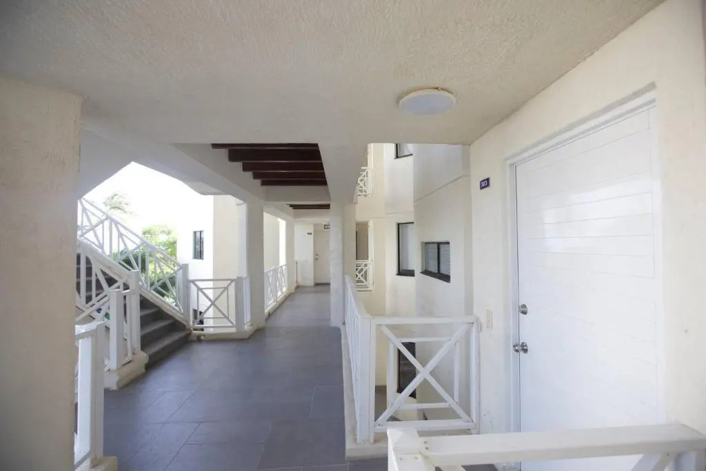 Hermoso Y Comodo Apartamento Bay Point 303