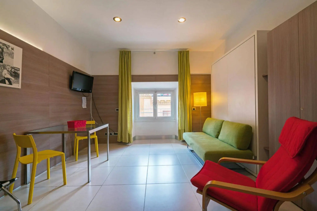 Residence Europa