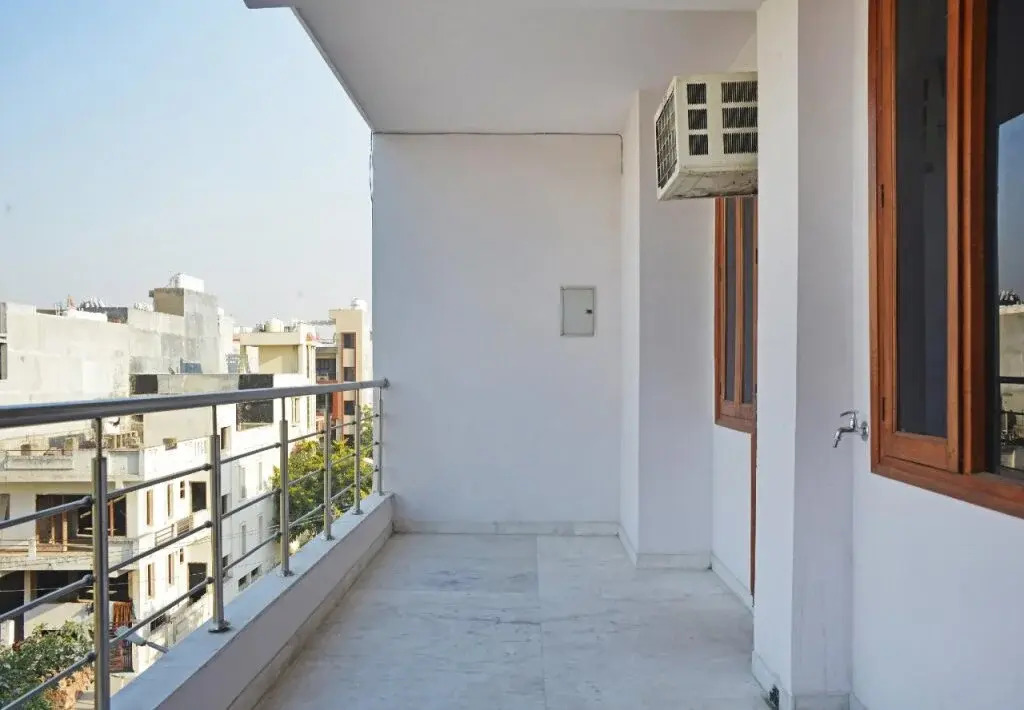 Sky Residency By OYO Rooms