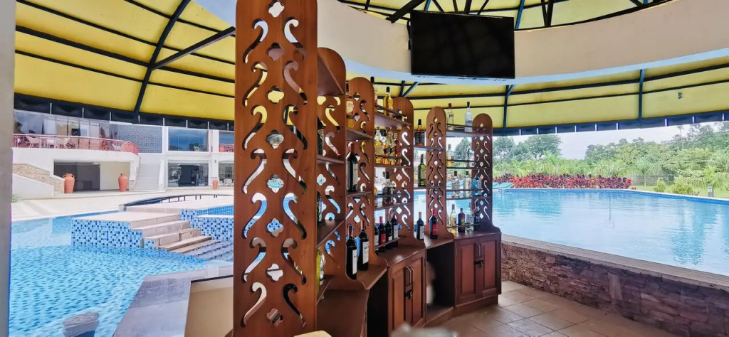 Kampala Nile Resort