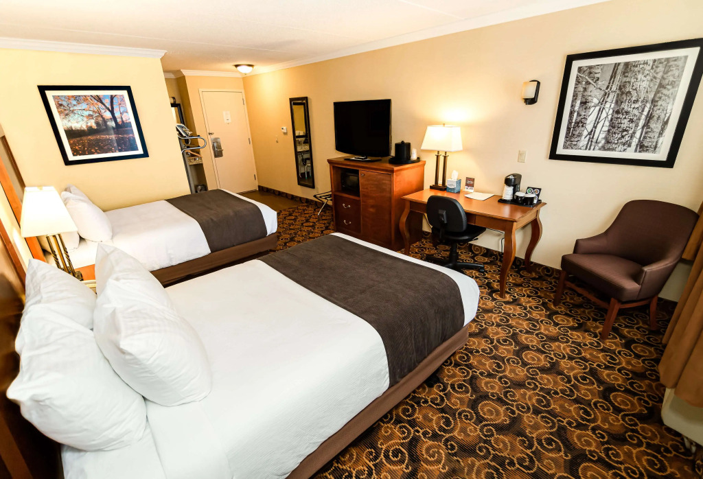Best Western Plus Dryden Hotel and Conference Centre