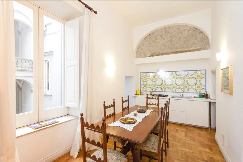 Apartment Cavour II - BH 5