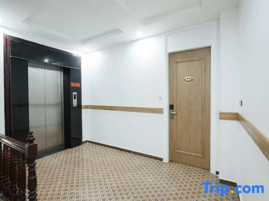 Sao Hotel