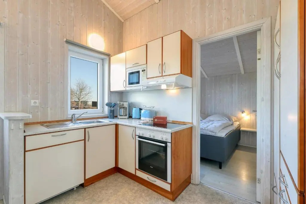 Strandblick 5