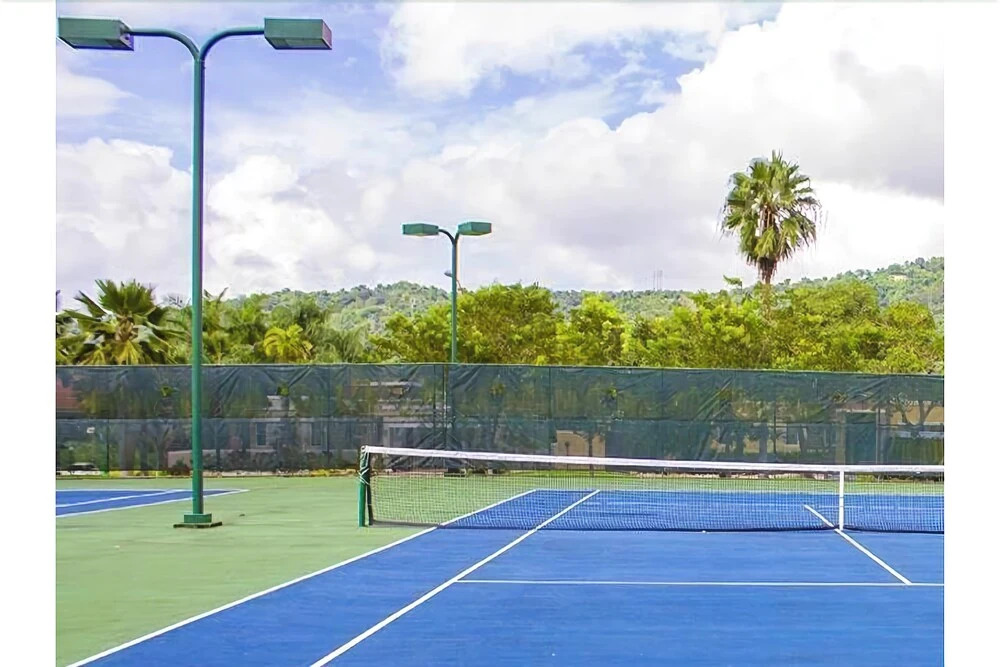 Caguas 4 Bedroom Vacation Villa