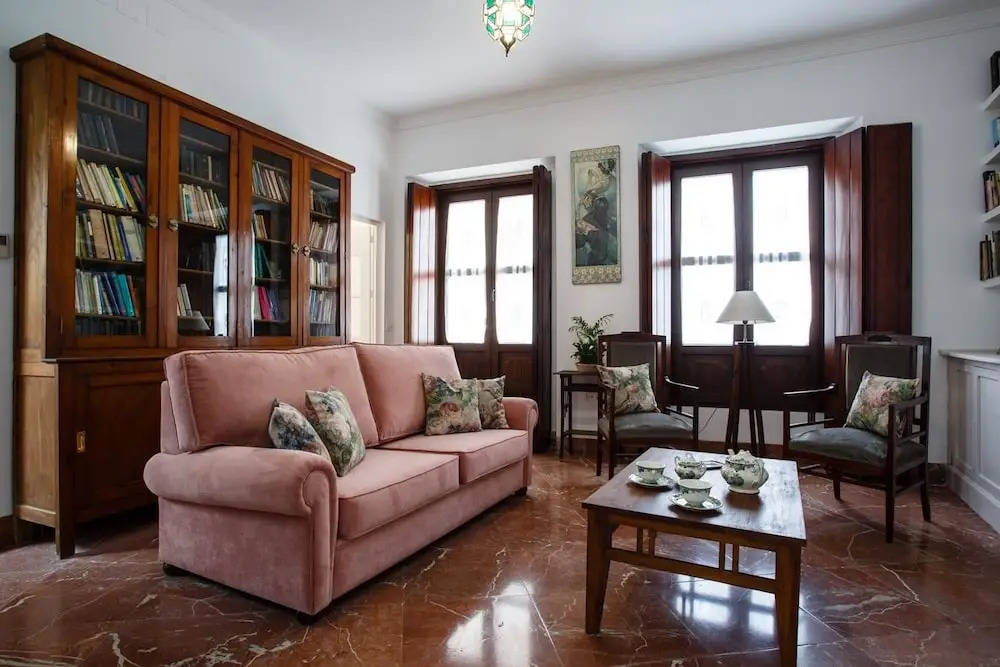 Suites Machado