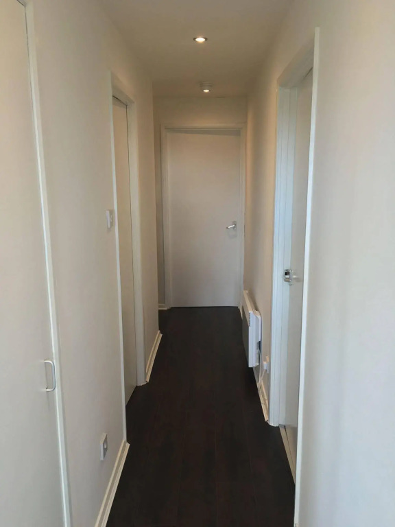Glasgow Airport Apartments