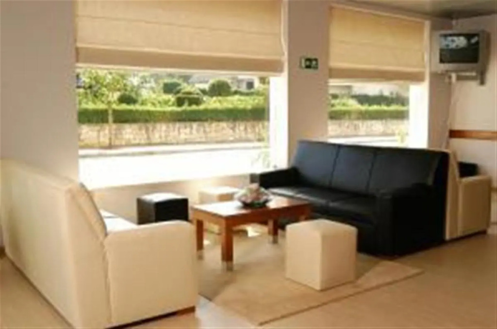 Cova da Iria Hotel