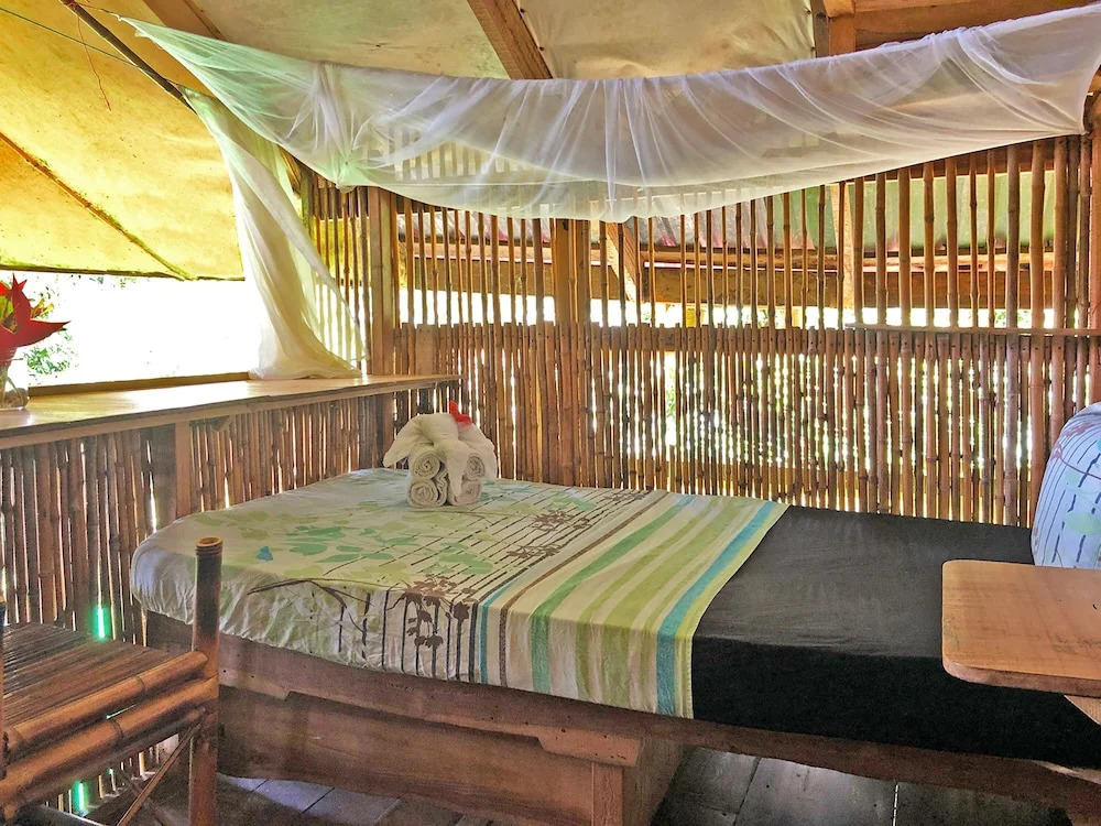 Cascada Verde Eco Lodge