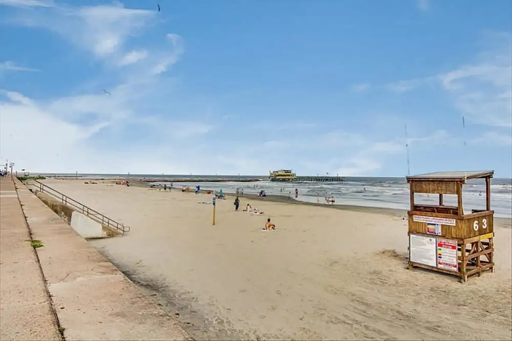 Victorian 3120-Shore Break - 1 Br Condo