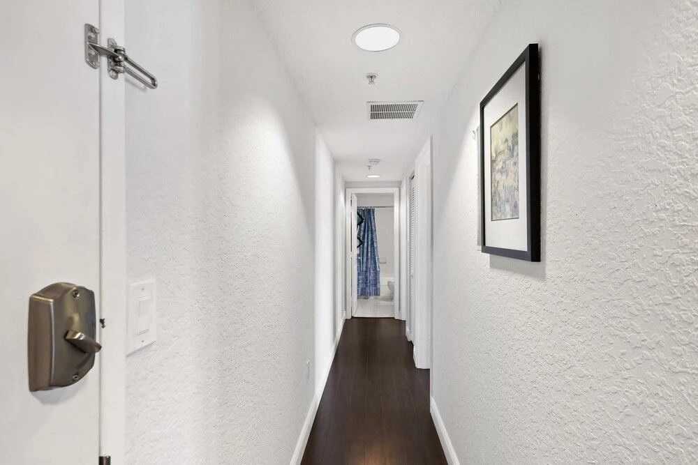 Welworth Condos by SV Rentals