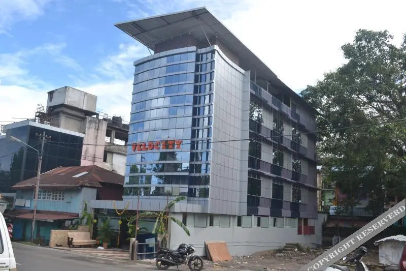 Hotel Velocity-Port Blair