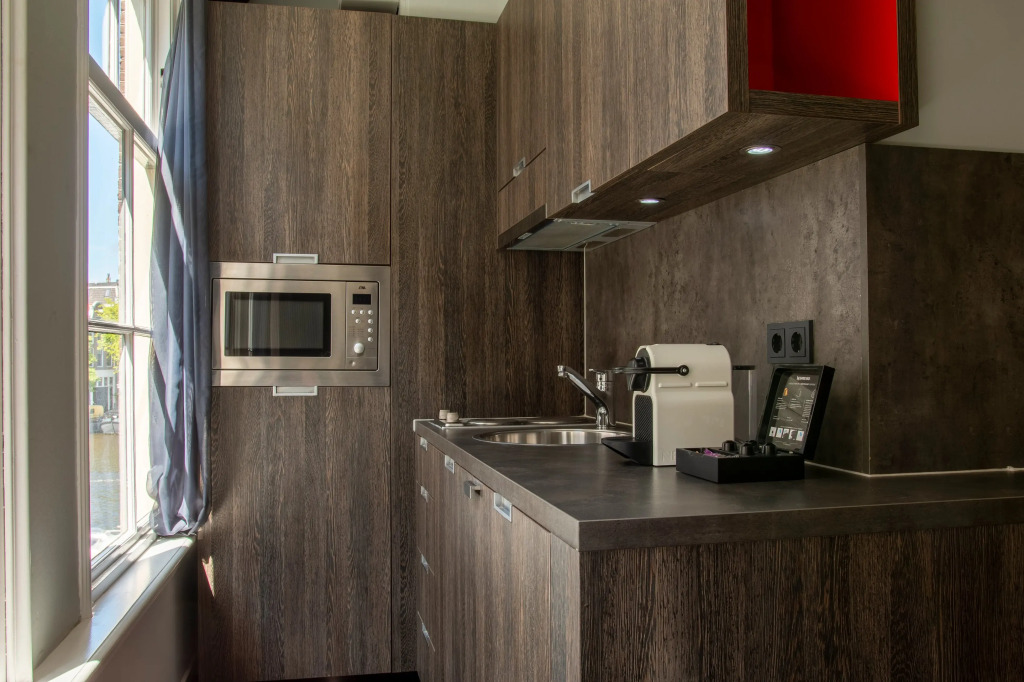 Leonardo Eden Hotel Amsterdam City Center
