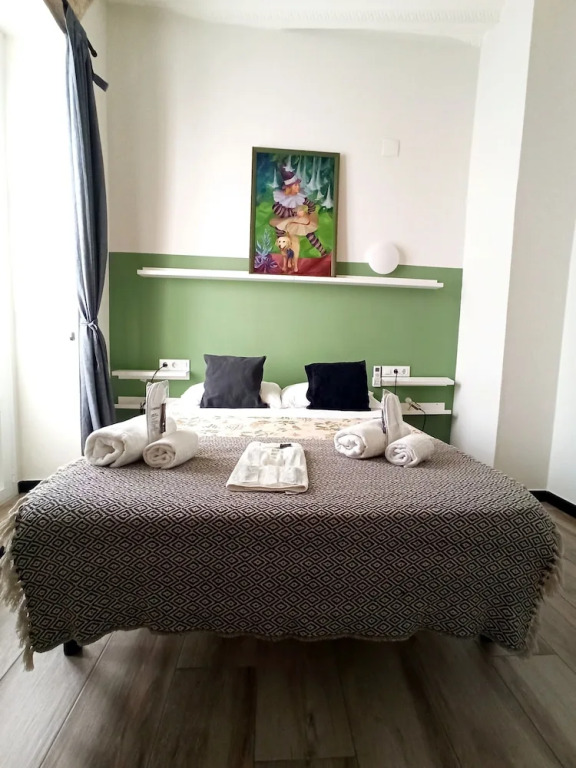 Apartamentos La Higuera by VGH