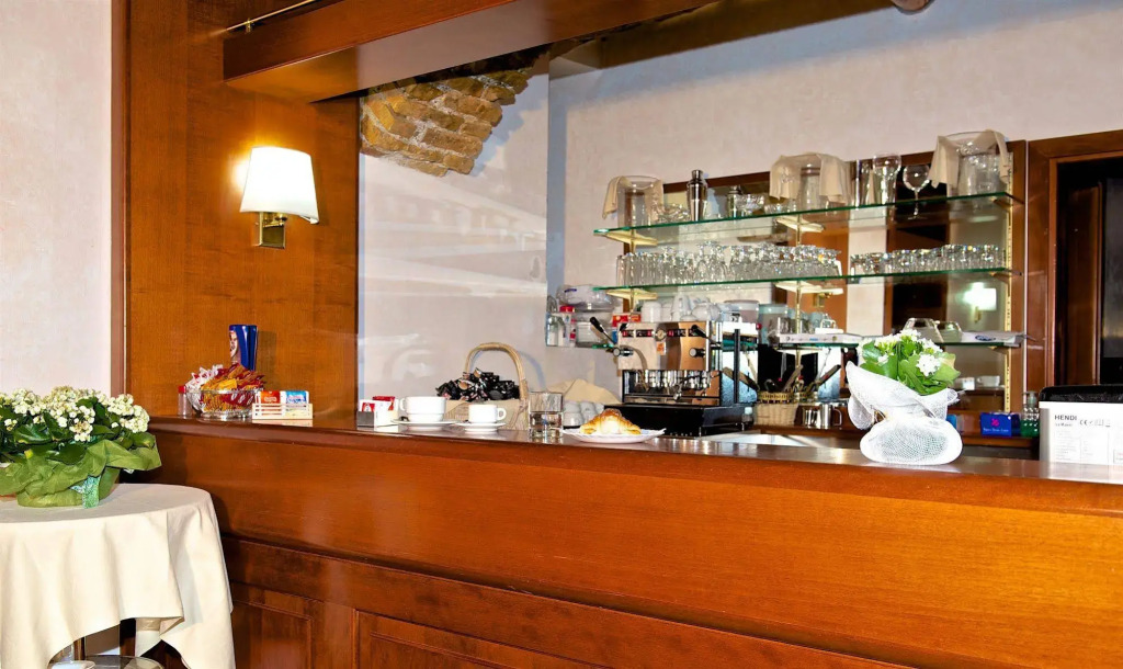 Hotel Dock Suites Rome