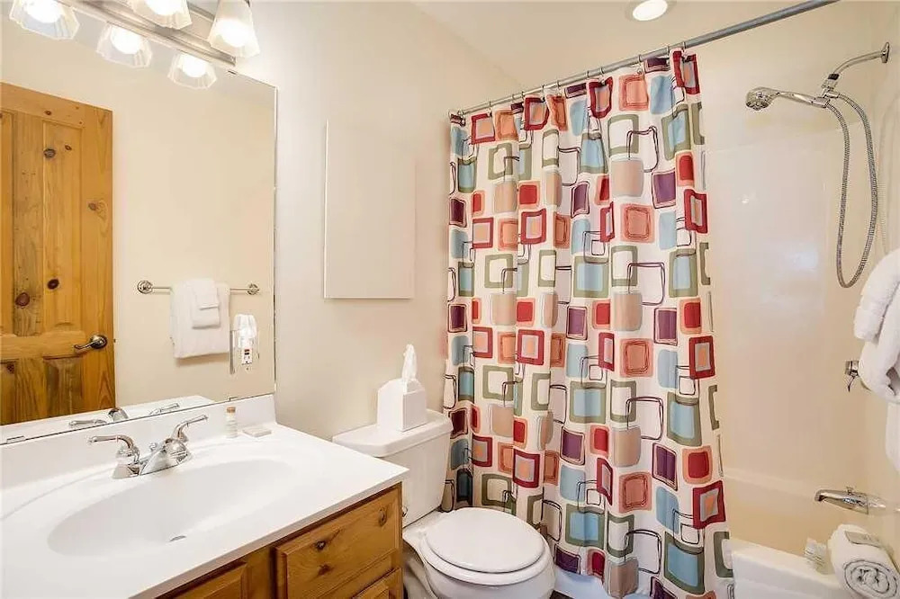 Storm Watch Condominiums - Sw205