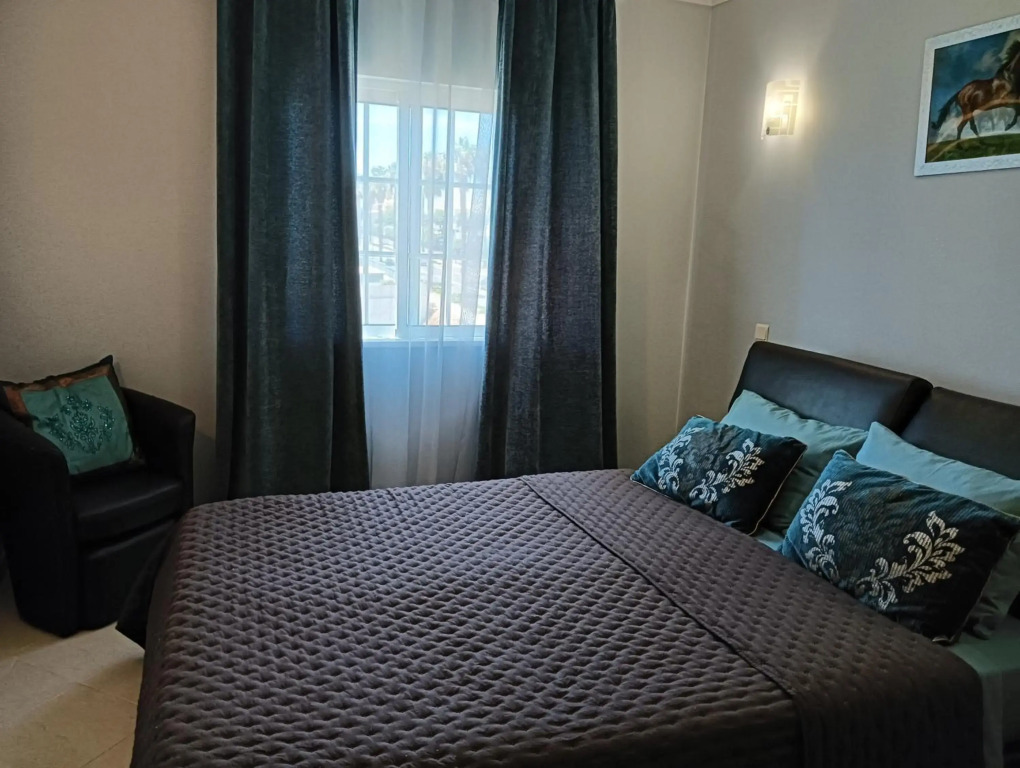 Tatiana 1 bedroom apartment