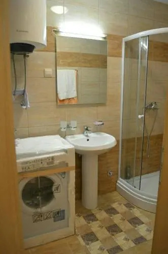 Apartments Petrovic