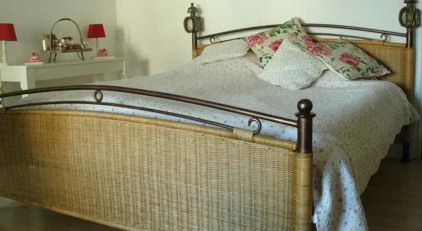 B&B De Zaanse Gans