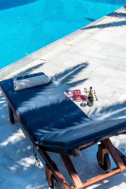 Villa Irini