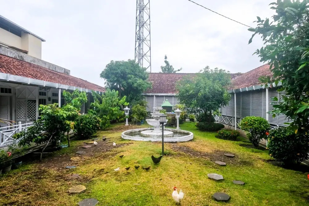 RedDoorz Syariah at Griya Raharja Klaten