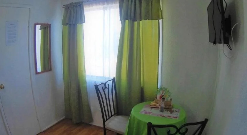 Hostal Francia