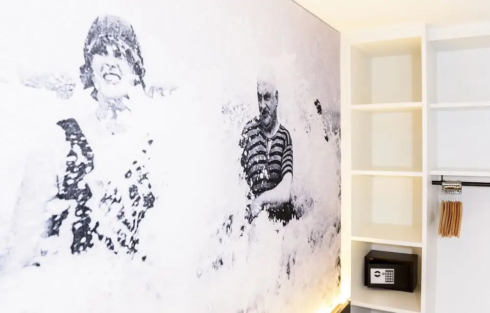 Hotel Albert Plage