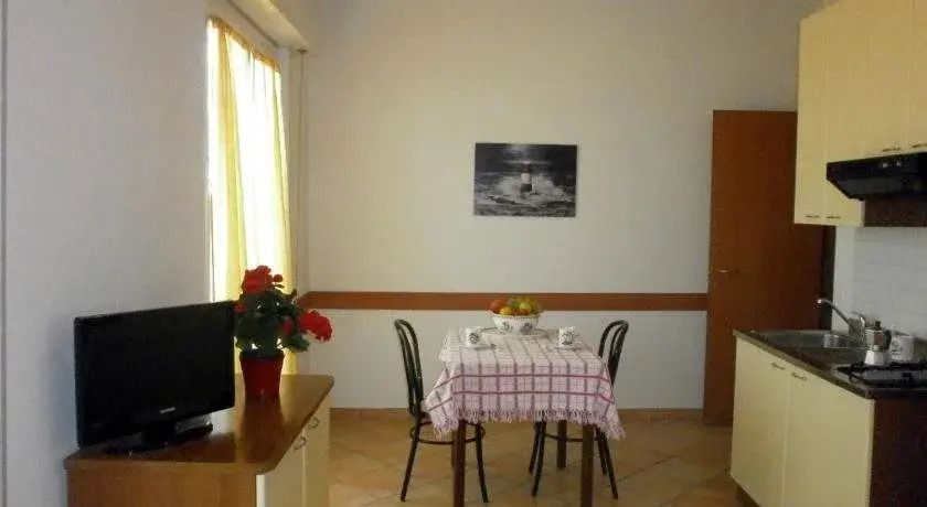 Residence Carioca