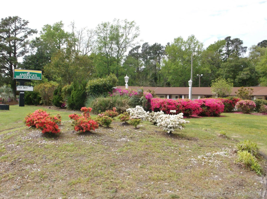 Azalea Inn & Suites
