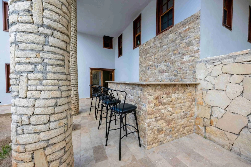 Lionas Hotel Kaleici