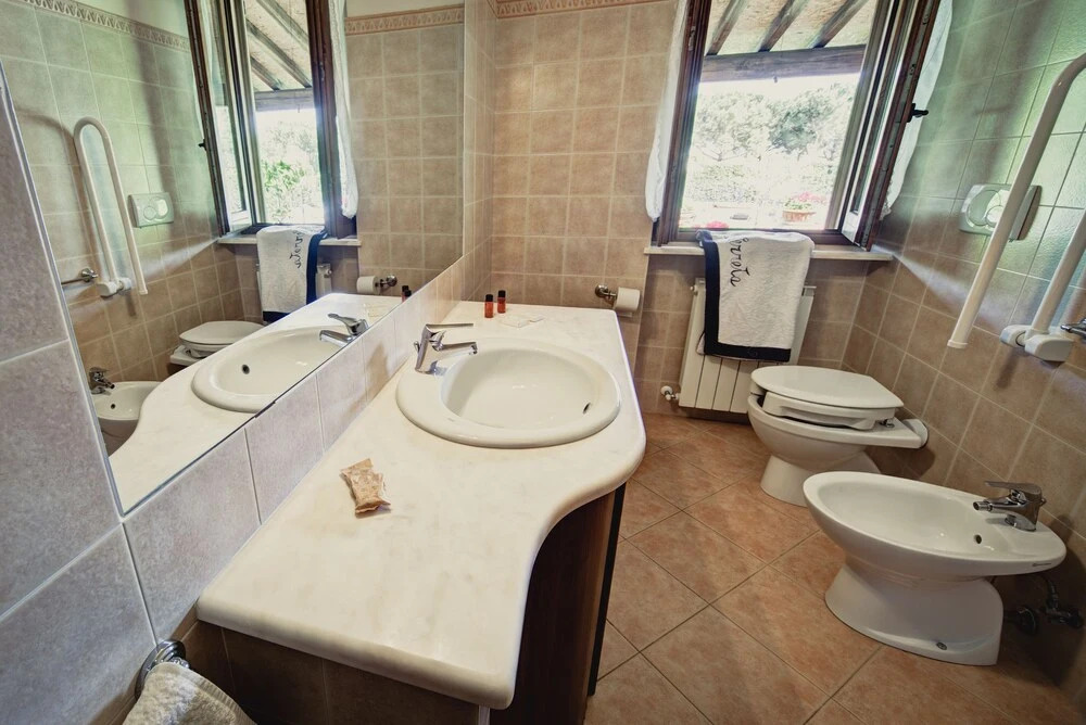 Relais La Cerreta