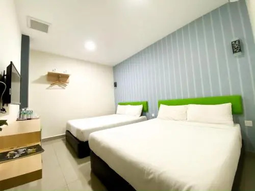 Carlsun Hotel