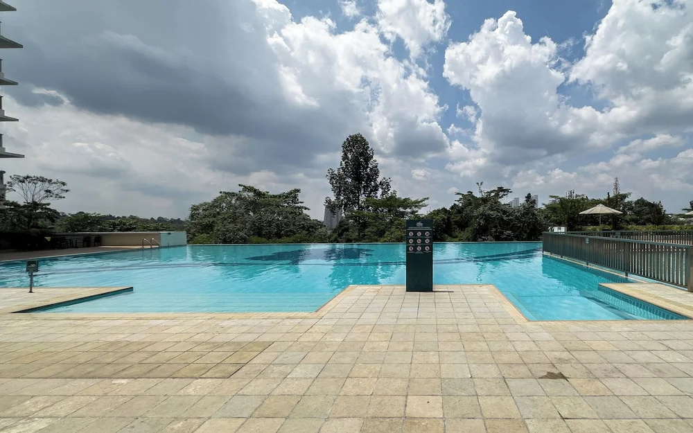 Residensi Suasana Damai by Airhost