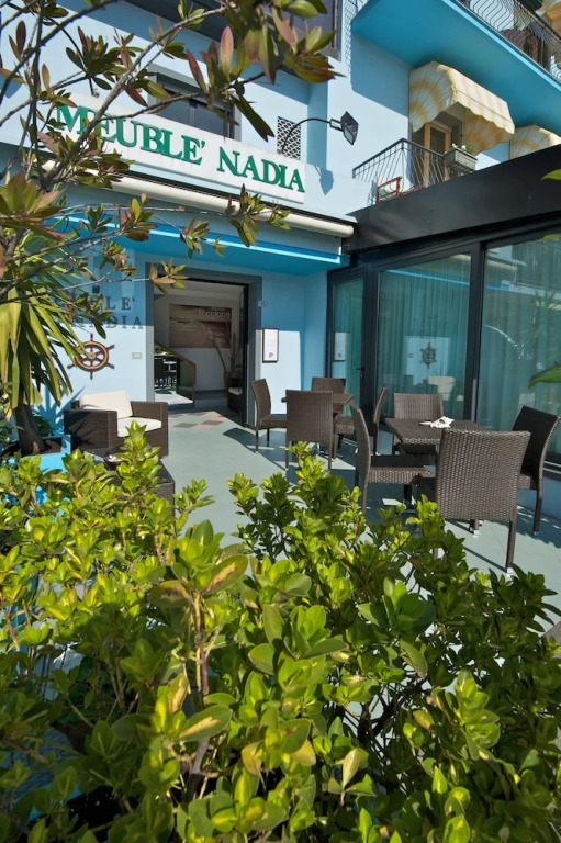 Meublè Nadia