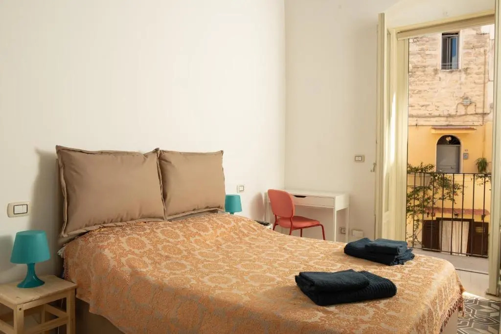 Casa Zia Cecchina