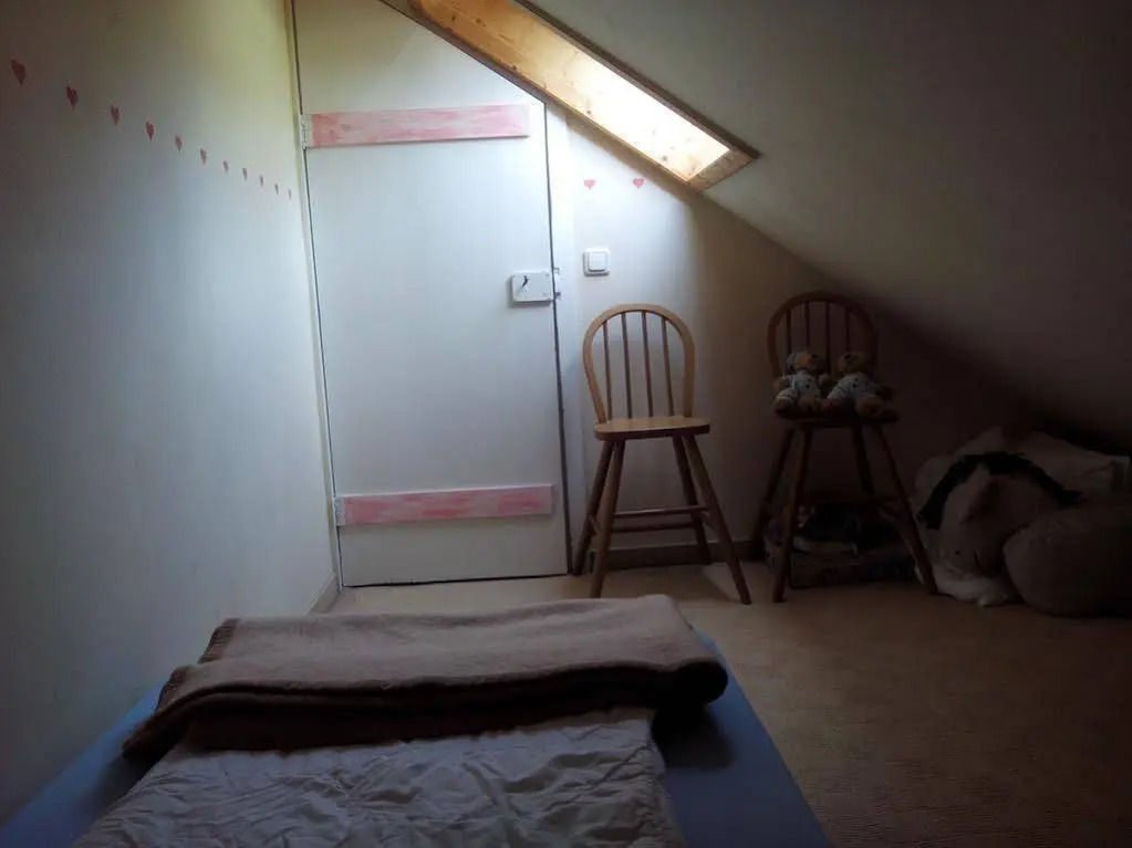 Ferienwohnung am Philosophenweg