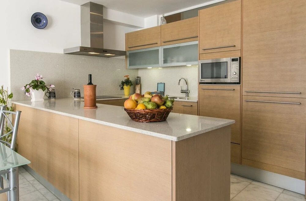 Apartamento Ciudad Blanca 1