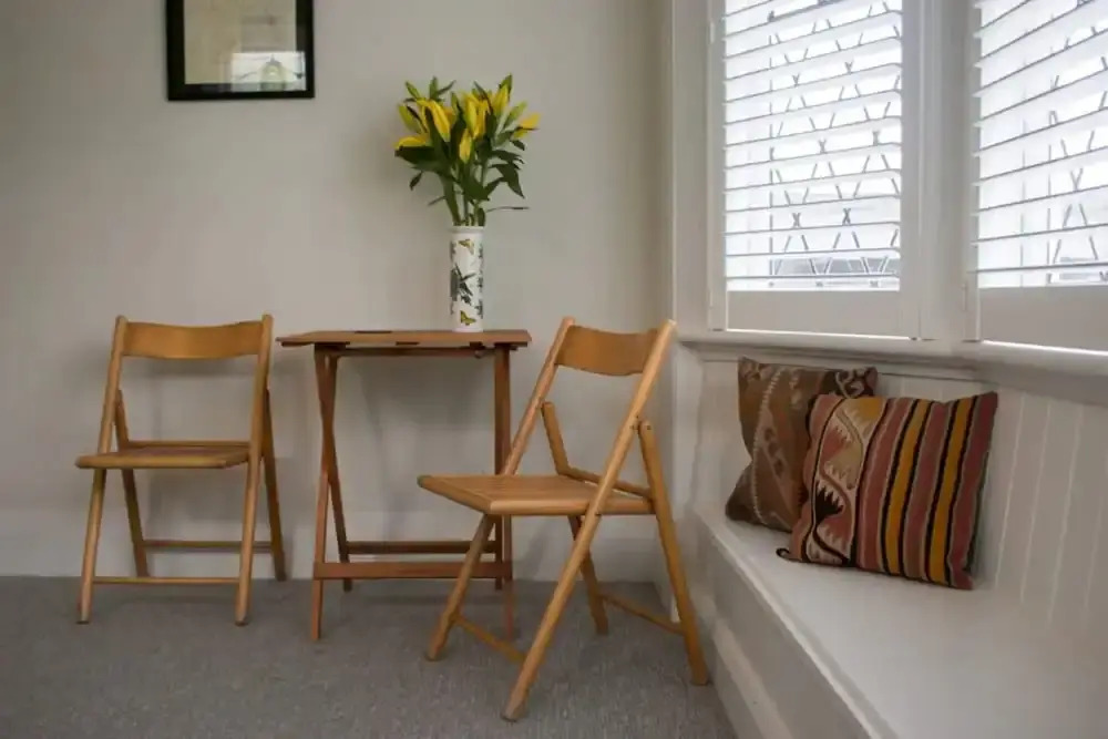 Stylish Spacious 2 Bed Villa Near Ponsonby